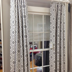 Drapes - Products