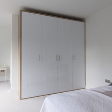 Closets