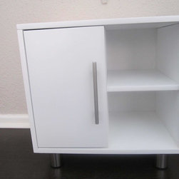 Bedside pedestals - Products