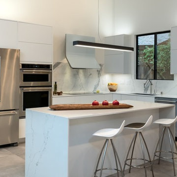 Ultra modern New construction