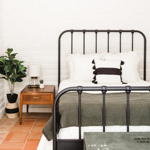 Guestrooms