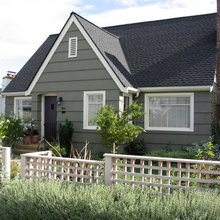 Garage House
