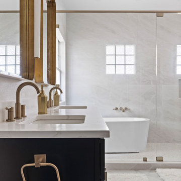 Bathroom Remodel | Drifting Wind Project