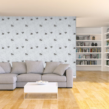 Living/Family Room Ideas