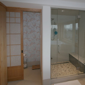 Eason Master Suite Remodel