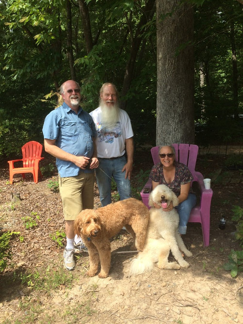 Green Hill Farms in NC