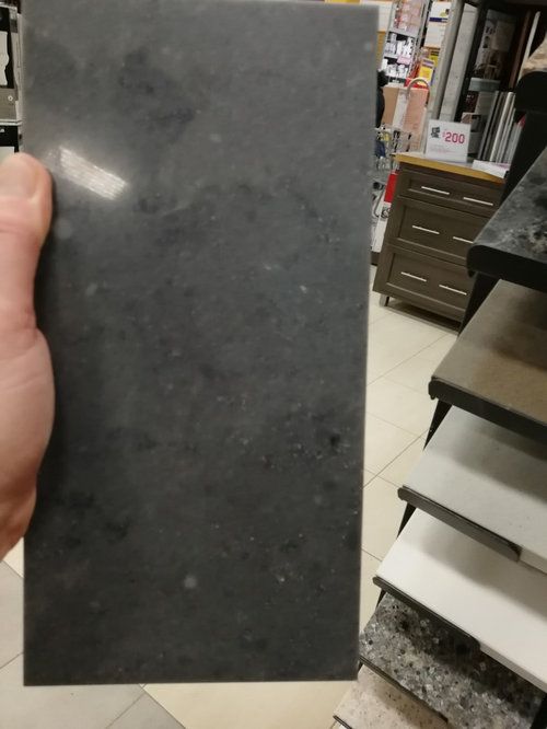 total reno Should bathroom counters be different from kitchen counter