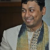 Arindam Mitras foto