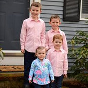 Meghan Klauer's photo