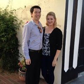 Nicholas Toy's photo