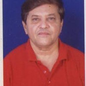 Vijay Naik Arch's photo