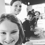 Betsy Fahndrich's photo