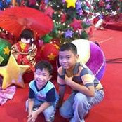 Marjorie Magno's photo