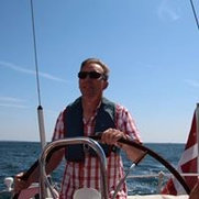 Murermester Flemming Mooss billede