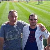 Paul Denesuk's photo