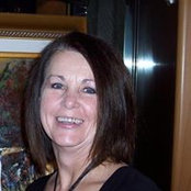 Lynette Schofields foto