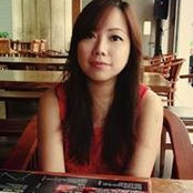 SiQi Teo's photo