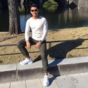 Aj Quiambao's photo