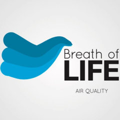 Breath of Life Air Quality