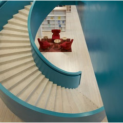 Winstaco - Modern Staircase Designs