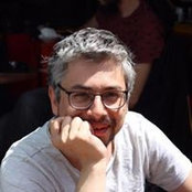 Serhat Özkaras billede