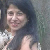 Photo de Anu Radha