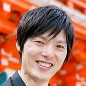 Yusuke Yamamoto's photo