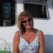 Helen Hall's photo