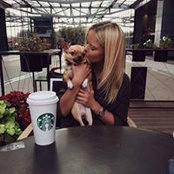 Alina Ayzatulina's photo