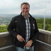 Foto de Werner P. Carl
