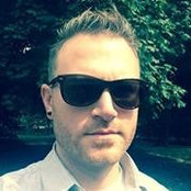 Josh Hopkins's photo