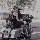 Michael Harden's photo