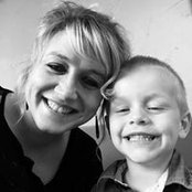 Natalie Benway's photo