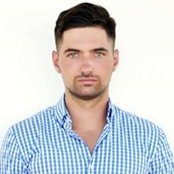 Ruslan Fedchenko's photo