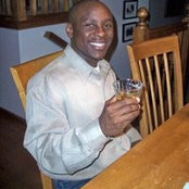 Richard Bukenya's photo