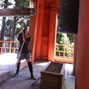 Madoka Kaino's photo