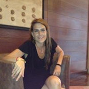 Maria Vargas's photo
