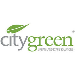 Citygreen Systems