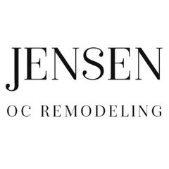 Jensen OC Remodeling