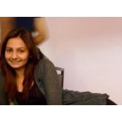Simran Wathan's photo