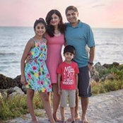 Reena Ganesh's photo