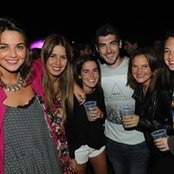 Florencia Araujo's photo