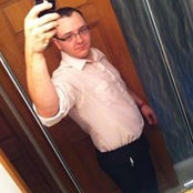 Ryan Johnsons billede