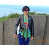 Cora Salamat's photo