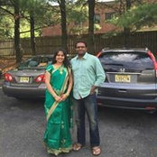 Foto von Deepu Chowdary