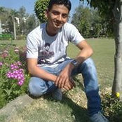 Imran Mansooris foto