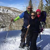 Amy Goldman's photo