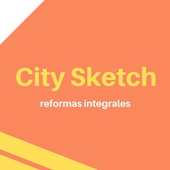 Reformas City Sketch