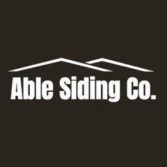 Able Siding Co