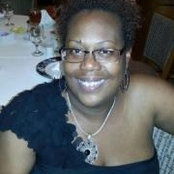 Sherron Robinson's photo